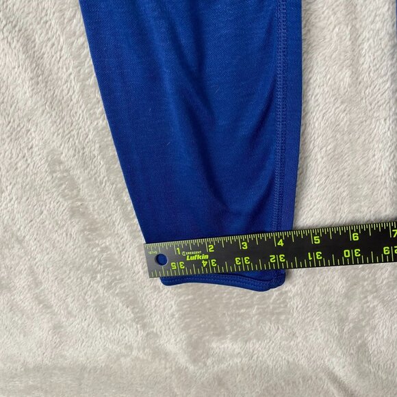 Patagonia Men's Capilene Lightweight Base Layer Pants Small - Picture 6 of 10